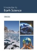 Cover: Introduction to Earth Science - Larsen and Keller Education