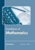 Cover: Foundations of Mathematics - Larsen and Keller Education