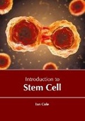Cover: Introduction to Stem Cell - Larsen and Keller Education