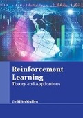 Cover: Reinforcement Learning: Theory and Applications - Larsen and Keller Education
