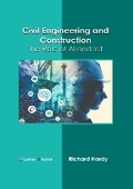 Cover: Civil Engineering and Construction: The Role of AI and Iot - Larsen and Keller Education