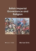 Cover: British Imperial Governance and Religion - Larsen and Keller Education