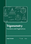 Cover: Trigonometry: Functions and Applications - Larsen and Keller Education