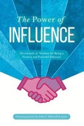 Cover: The Power of Influence - Honor Books
