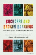 Cover: Buckoffs and Broken Barriers - Speaking Volumes LLC