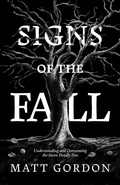 Cover: Signs of the Fall - Streamline Books
