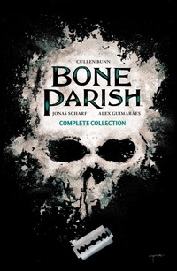 Enlarge image Cover: Bone Parish Complete Collection - Boom Entertainment