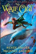 Cover: No Waif Out - Lmbpn Publishing