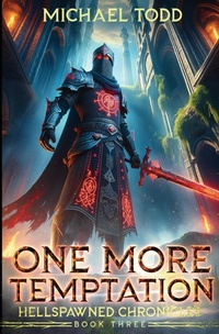 Enlarge image Cover: One More Temptation - Lmbpn Publishing