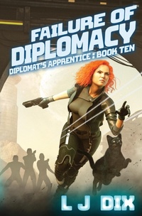 Enlarge image Cover: Failure of Diplomacy - Lmbpn Publishing