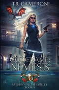Cover: Codename - Lmbpn Publishing