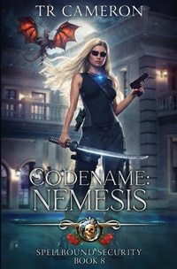 Enlarge image Cover: Codename - Lmbpn Publishing