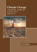 Cover: Climate Change: Global Risks, Challenges and Decisions (Volume II) - Callisto Reference