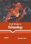 Cover: Recent Advances in Volcanology - Callisto Reference