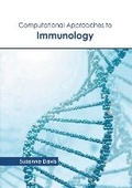 Cover: Computational Approaches to Immunology - Callisto Reference