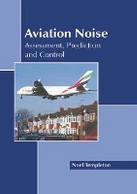 Abbildung von: Aviation Noise: Assessment, Prediction and Control - Callisto Reference