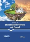 Cover: Textbook of Environmental Pollution and Control - Callisto Reference