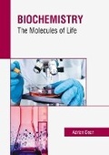 Cover: Biochemistry: The Molecules of Life - Callisto Reference