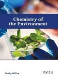 Cover: Chemistry of the Environment - States Academic Press