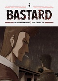 Cover: Bastard (WEBTOON) Vol. 4 - Seven Seas Entertainment, LLC