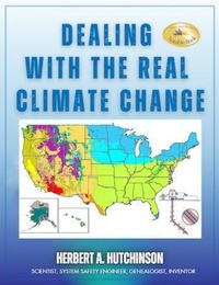 Abbildung von: Dealing With the Real Climate Change - Verity Publications