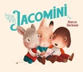 Cover: Jacomini - Post Wave