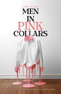 Cover: Men in Pink Collars - Austin Macauley Publishers