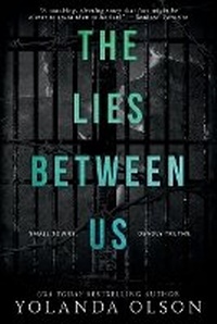 Enlarge image Cover: The Lies Between Us - Dark Wolf Books