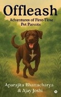 Cover: Offleash - Notion Press