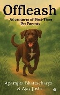 Enlarge image Cover: Offleash - Notion Press