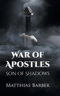 Cover: War of Apostles - Page Publishing