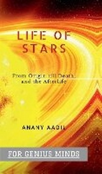 Abbildung von: Life Of STARS - Notion Press