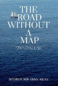 Enlarge image Cover: The Road Without a Map - Notion Press