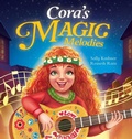 Cover: Cora's Magic Melodies - Scout