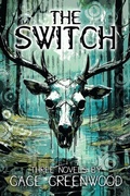 Cover: The Switch - Tanner