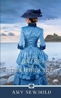 Cover: Amidst Ruins and Remembrances - Grandeur Peak Publishing