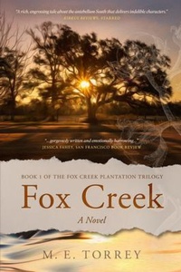 Enlarge image Cover: Fox Creek - Sly Fox Publishing, LLC