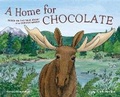 Cover: A Home for Chocolate - Fir Bough Press