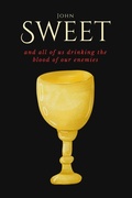 Cover: and all of us drinking the blood of our enemies - Roadside Press