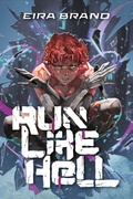 Cover: Run Like Hell - Zipline