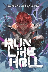 Enlarge image Cover: Run Like Hell - Zipline