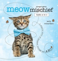 Abbildung von: Meow Mischief - Dearables Press