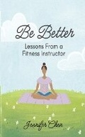 Cover: Be Better - Be Better