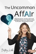 Cover: The Uncommon AffAIr - Britts Creatives