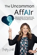 Cover: The Uncommon AffAIr - Britts Creatives