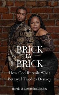 Abbildung von: Brick by Brick - McGhee Publishing Group
