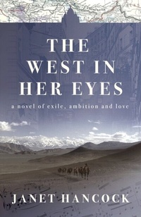 Abbildung von: West in Her Eyes - Distributed by eBookpartnership