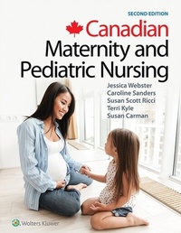 Abbildung von: Canadian Maternity and Pediatric Nursing - WOLTERS KLUWER HEALTH