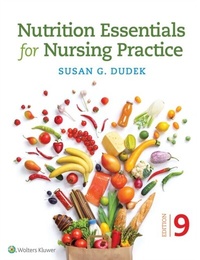 Abbildung von: Nutrition Essentials for Nursing Practice - WOLTERS KLUWER HEALTH