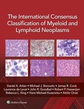 Bild: International Consensus Classification of Myeloid and Lymphoid Neoplasms\ - WOLTERS KLUWER HEALTH